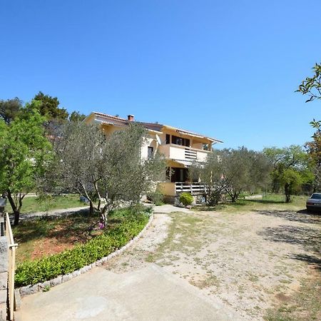 Apartments Ivan Starigrad Paklenica Eksteriør billede